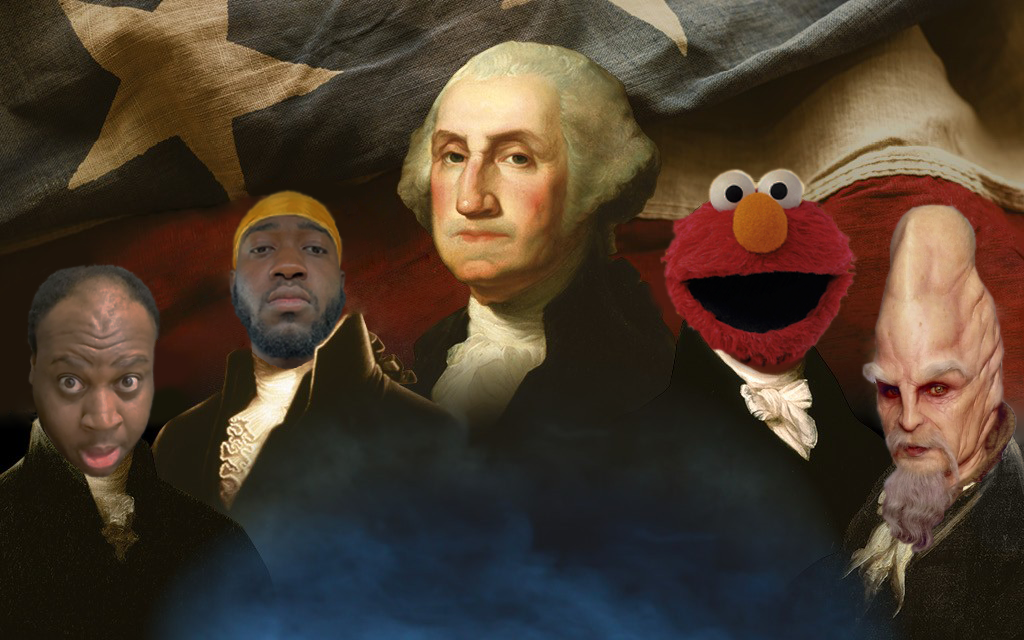 Founding Fathers