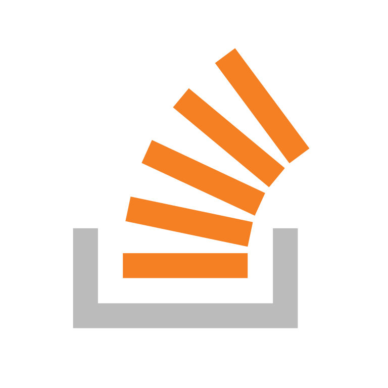 Stack Overflow logo