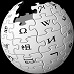 Wikipedia logo