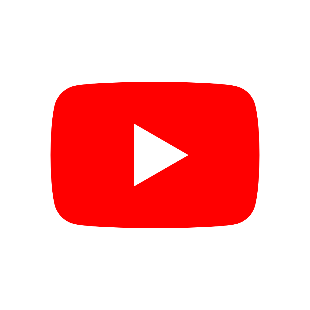 YouTube logo