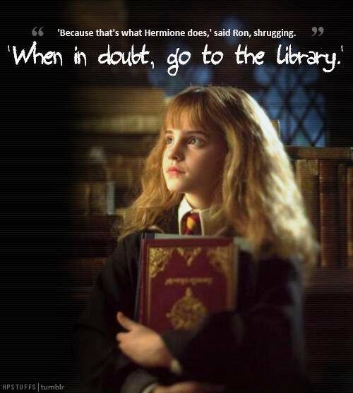 “Hermione”