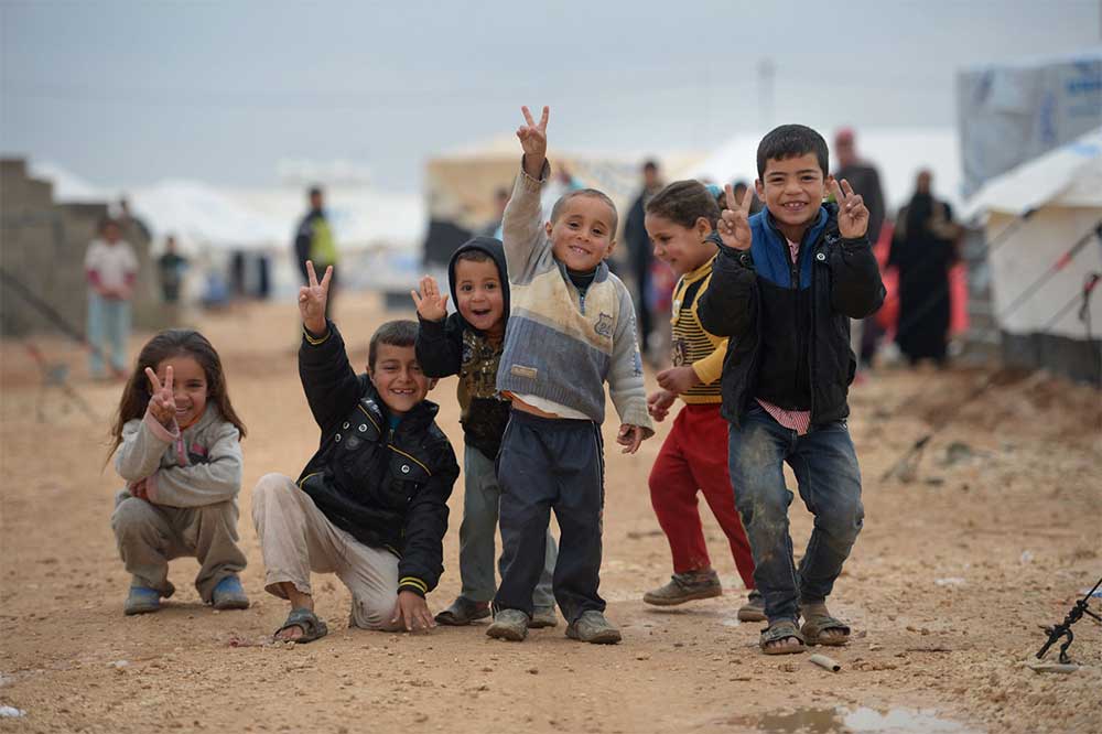 Children