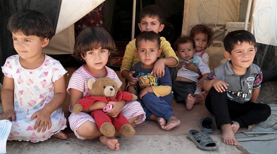 Children