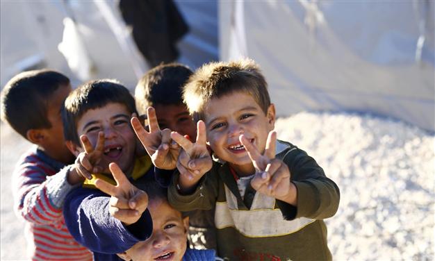 Children