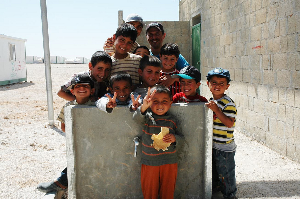 Children
