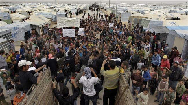 Refugees
